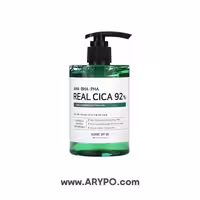 ژل التیام بخش سام بای می مدل Real Cica 92%