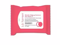 دستمال مرطوب لافارر کد 2 بسته 20 عددی