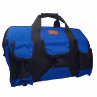 کیف ابزار برزنتی 50 سانتی برند فلایر Flyer کد کالا H-D.050