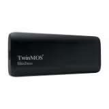 خرید، قیمت و مشخصات کامل حافظه اس اس دی اکسترنال تواین موس EliteDrive ظرفیت 512 گیگابایت