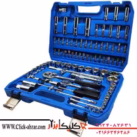 جعبه بکس 94 پارچه فوق صنعتی اینتیمکس مدل 94p