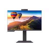 کامپیوتر همه کاره 24 اینچ، برند اینوورس، مدل X2414B-785SABAD، پردازنده Core i7 12700، حافظه 8 گیگابایت رم، 500 گیگابایت SSD