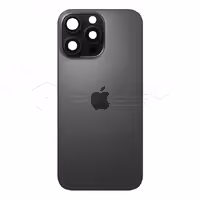 درب پشت آیفون 16 Pro Max اورجینال