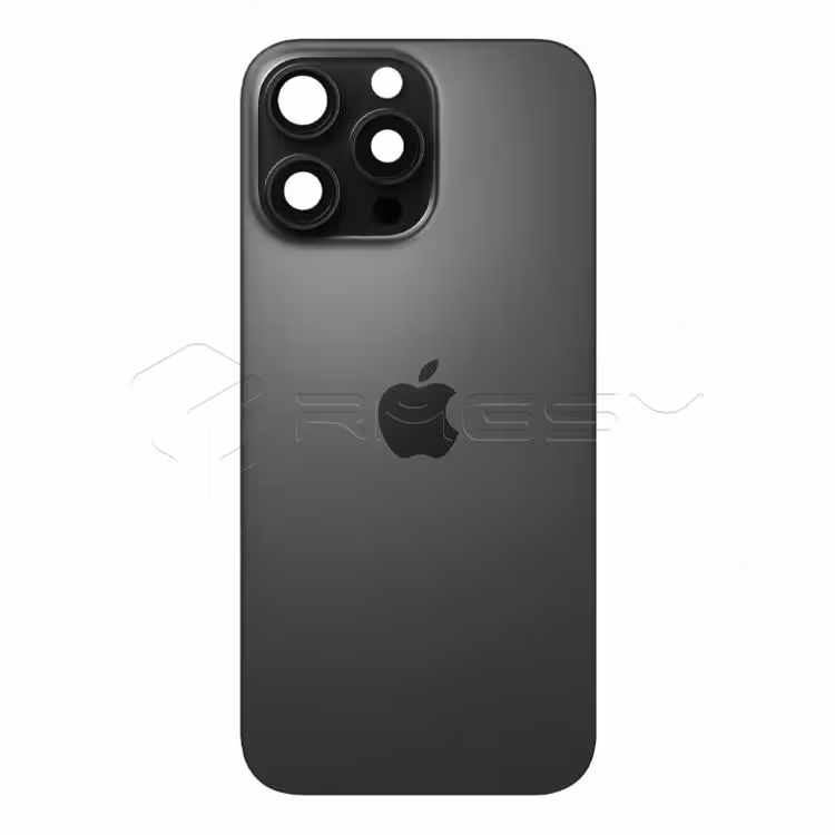 درب پشت آیفون 16 Pro Max اورجینال