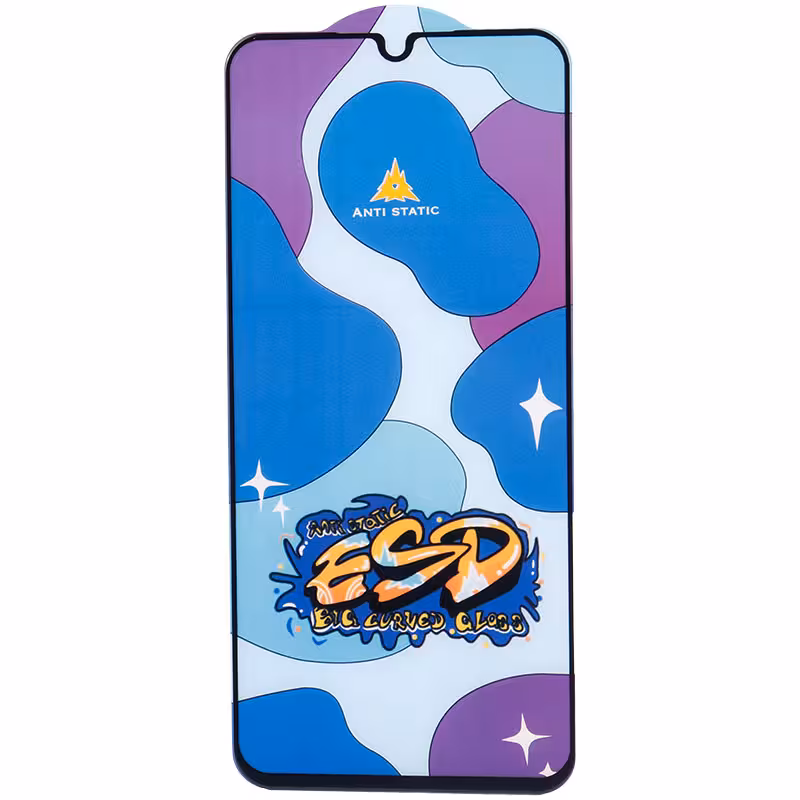 گلس ESD Anti Static سامسونگ Samsung Galaxy A24 4G