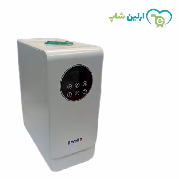 بخور سرد و گرم بی ول مدل MED-14