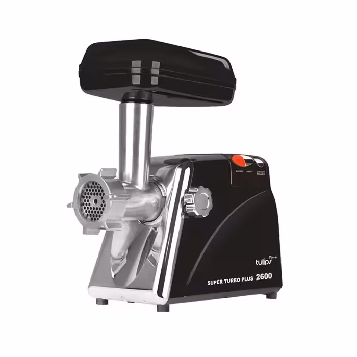 چرخ گوشت تولیپس مدل MK-A2600