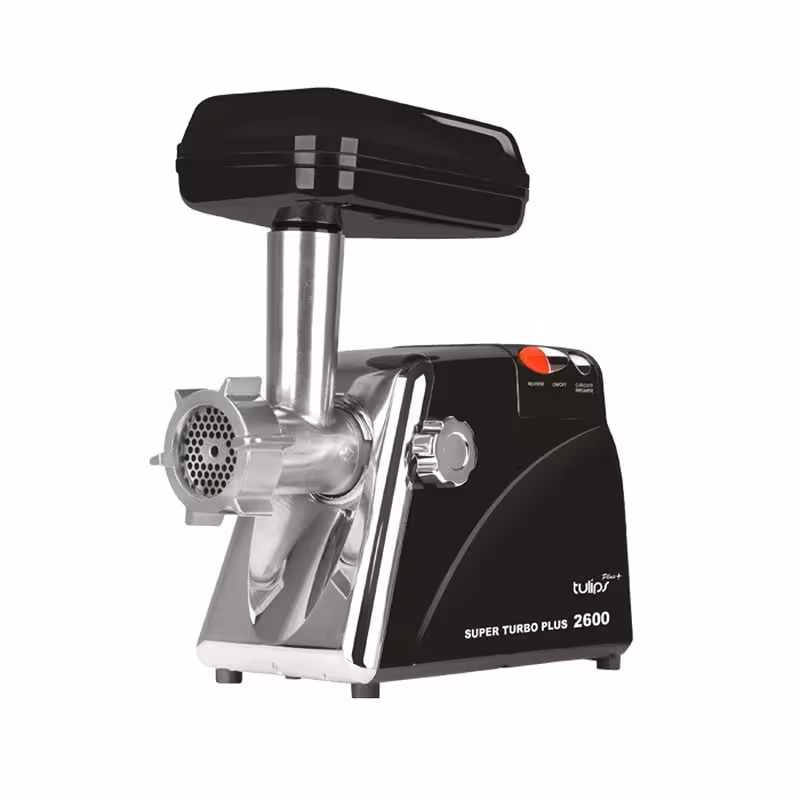 چرخ گوشت تولیپس مدل MK-A2600