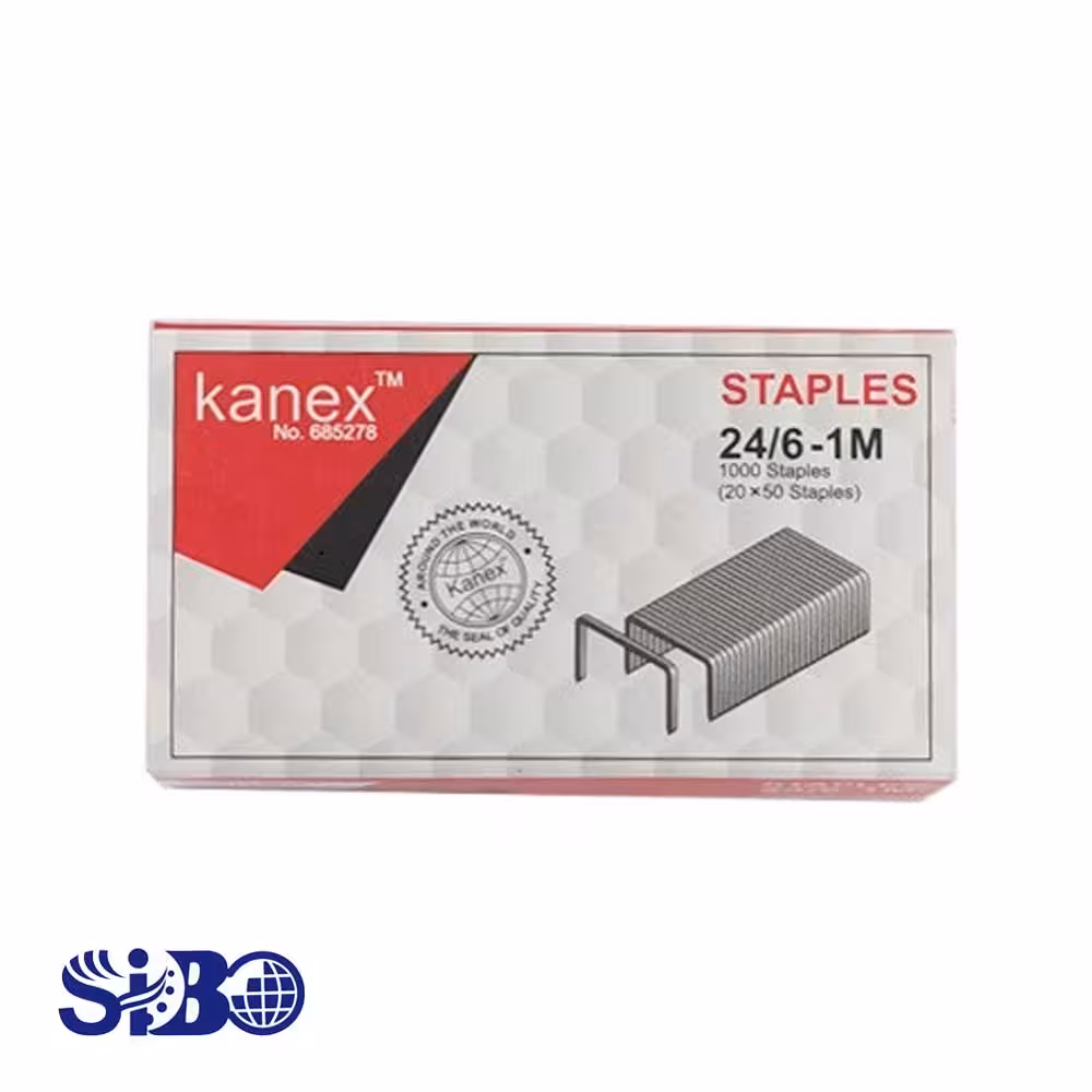 سوزن منگنه کانکس 24/6