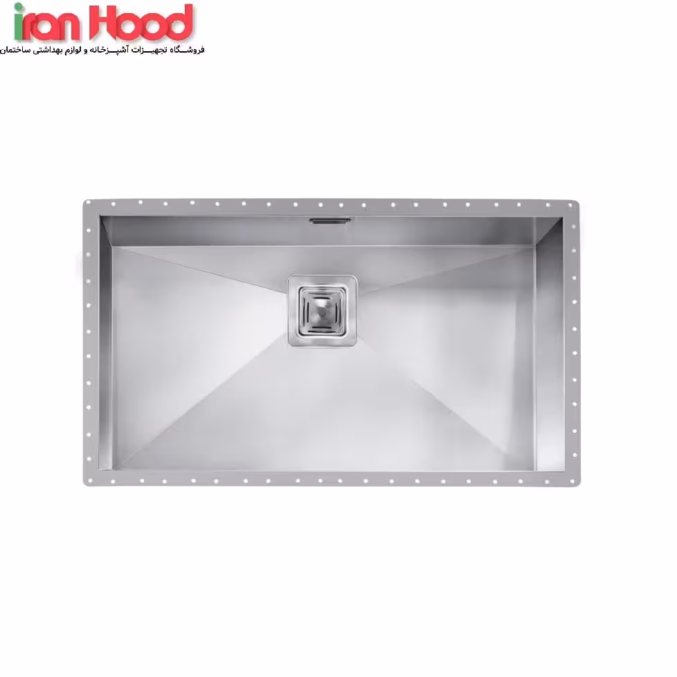 سینک زیر کابینتی اخوان مدل 401