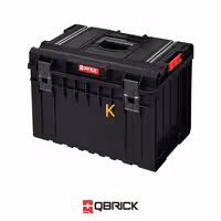 جعبه ابزار مدل One 450 Technik کیوبریک