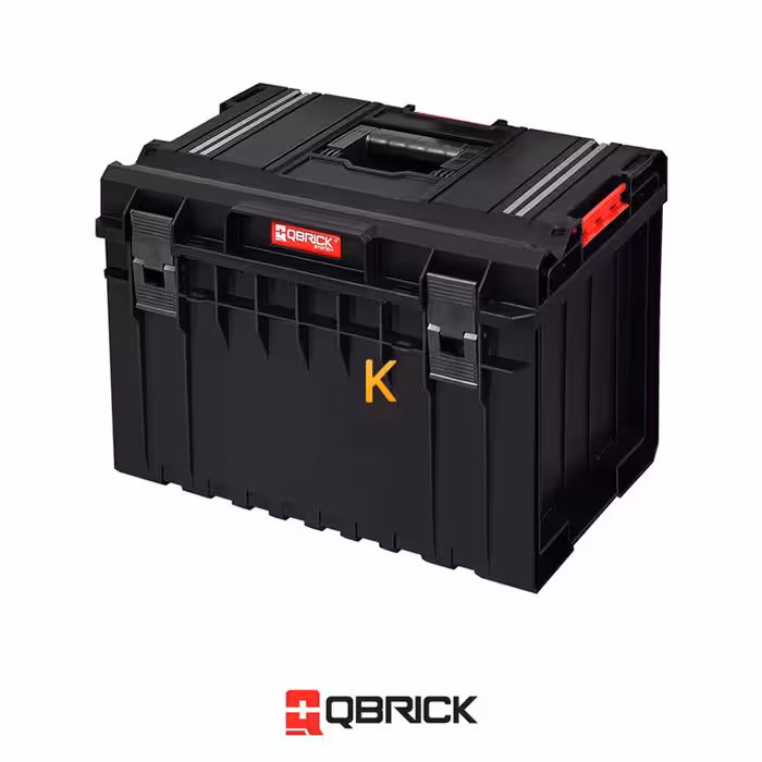 جعبه ابزار مدل One 450 Technik کیوبریک