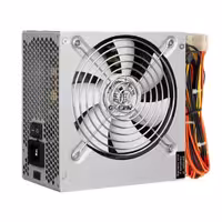 منبع تغذیه کامپیوتر گرین مدل GP380A-EUD