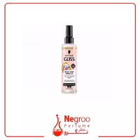 اسپري دوفاز گليس GLISS ضد موخوره split hair miracle