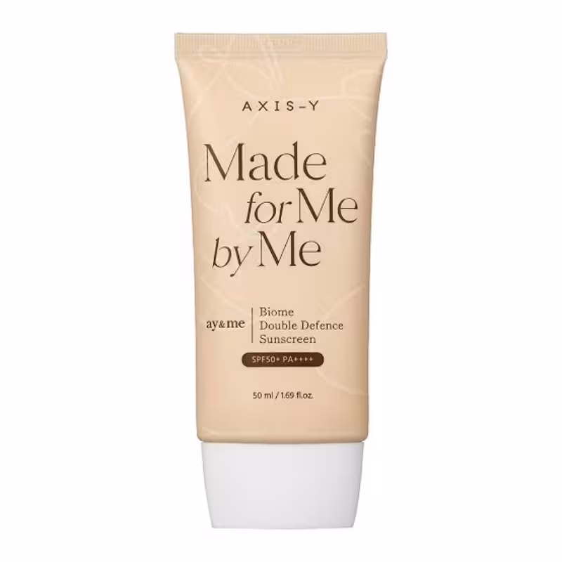 کرم ضد آفتاب تقویت کننده بیووم پرووبیوتییک حجم 50 میلی لیتر