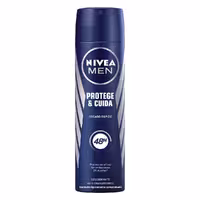 اسپری مردانه نیوآ (NIVEA) مدل Protege & Cuida، اصلی آلمانی، حجم 200 میلی لیتر