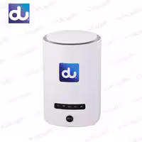 مودم بی سیم 5G دوباند زد ال تی مدل ZLT KJ33