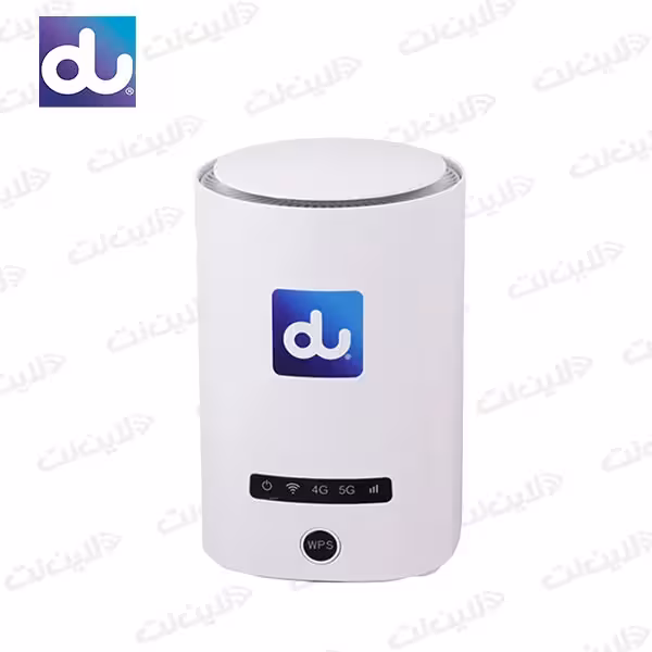 مودم بی سیم 5G دوباند زد ال تی مدل ZLT KJ33