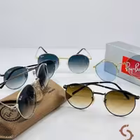 عینک آفتابی ریبن مدل RB 3637 - RAY BAN