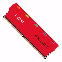 خرید رم ازگارد RAM Asgard Loki W1 16GB 3000MHz با بهترین قیمت