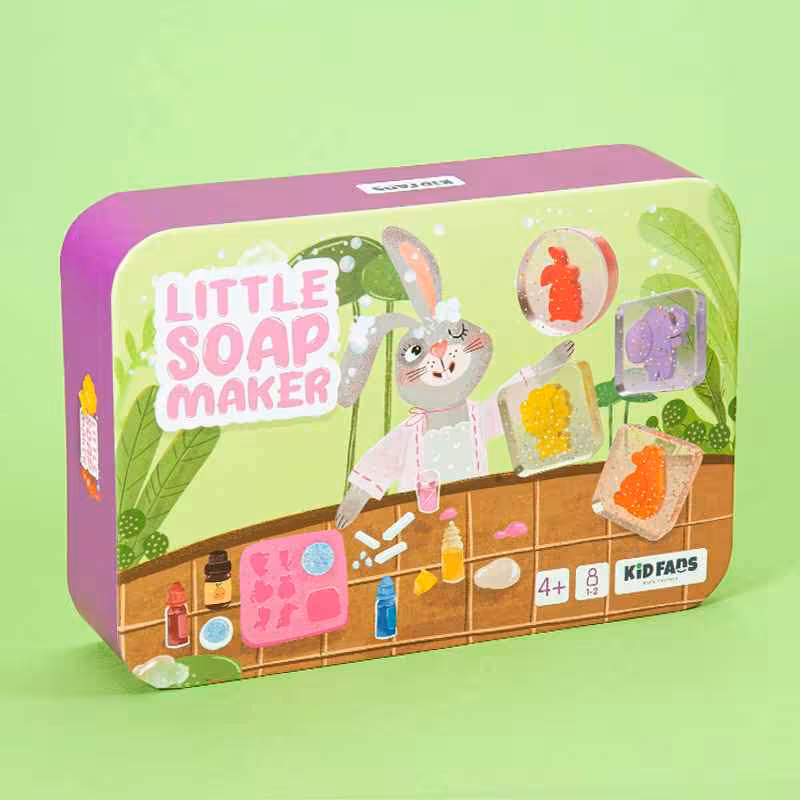 پازل کیدفنز کد2417