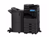 دستگاه کپی سه کاره توشیبا مدل E-STUDIO 4518A