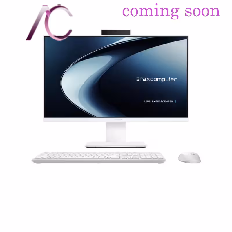 کامپیوتر یکپارچه ایسوس ALL IN ONE ASUS V440VAK CORE I5-13420H/8GB/512GB/INTEL