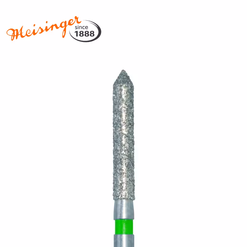 فرز الماسه MEISINGER – Diamond Bur 886G 016 FG