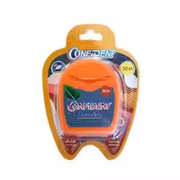 نخ دندان کانفیدنت مدل Expanding