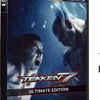بازی کامپیوتری تیکن 7 نسخه کامل TEKKEN 7 Season full برای کامپیوتر