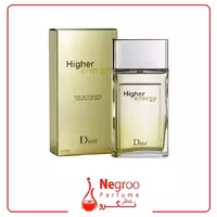 عطر ادکلن دیور هایر انرژی 100 میل