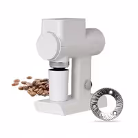 آسیاب برقی تایم مور مدل Sculptor 064S