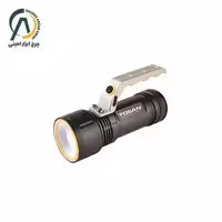 چراغ قوه شارژی توسن مدل 9450SL