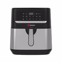 سرخ کن بدون روغن مباشی مدل ME-AF986