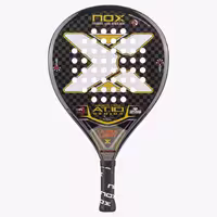 راکت پدل نوکس مدل AT10 GENIUS ULTRALIGHT 2022