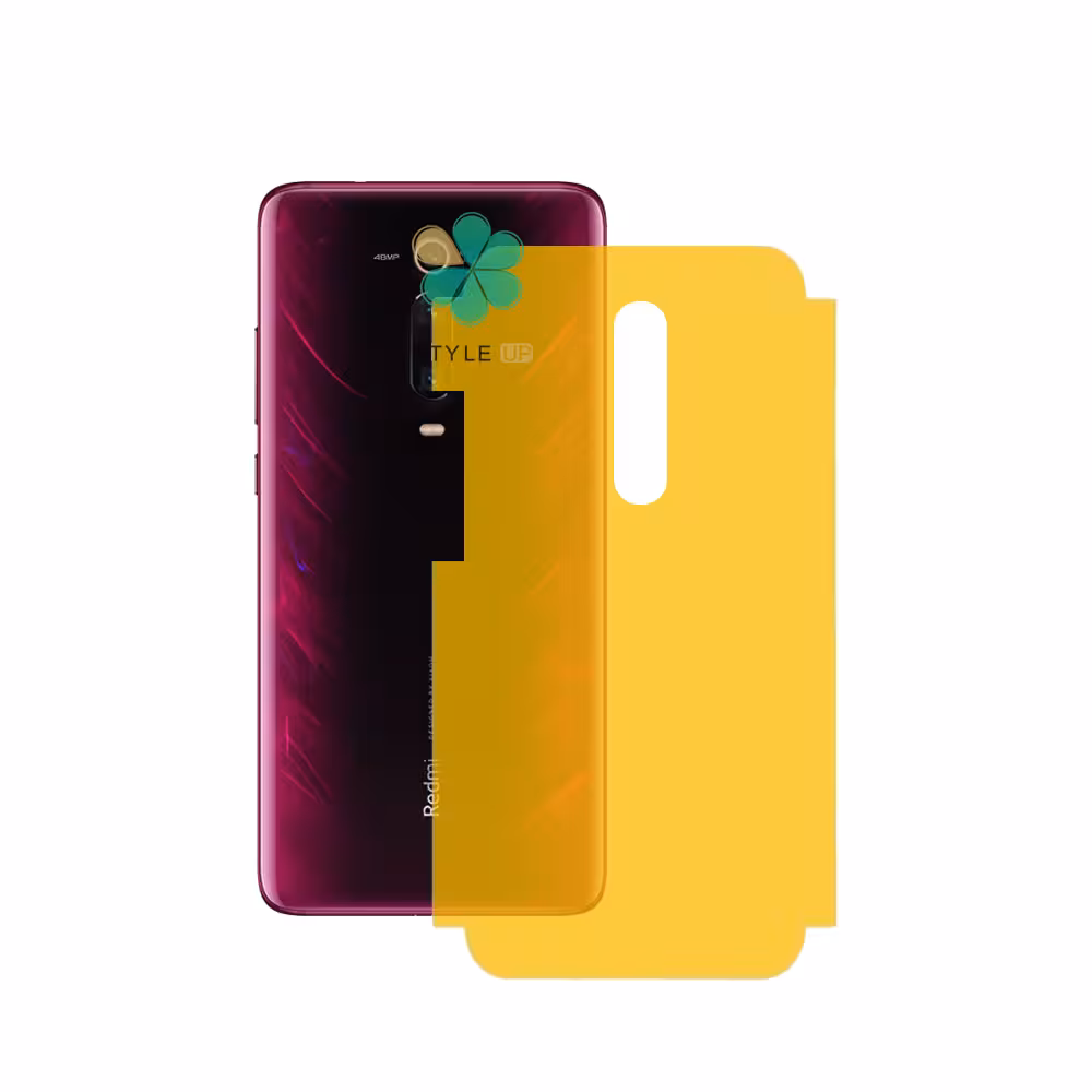 برچسب نانو پشت 360 درجه گوشی شیائومی Redmi K20 Pro Premium