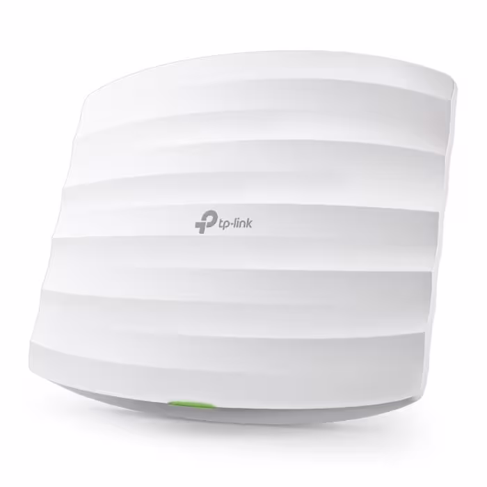 اکسس پوينت سقفی بيسيم 300Mbps تی پی لينک مدل EAP115