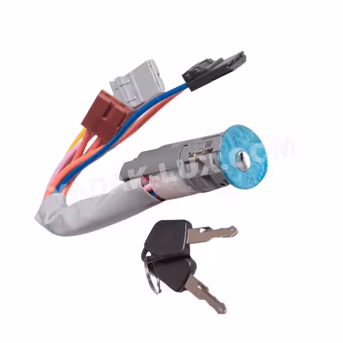 سوئیچ استارت پژو 405- پرشیا- سمند