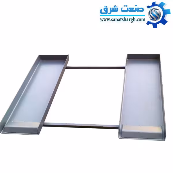 زیر مخزنی ساده