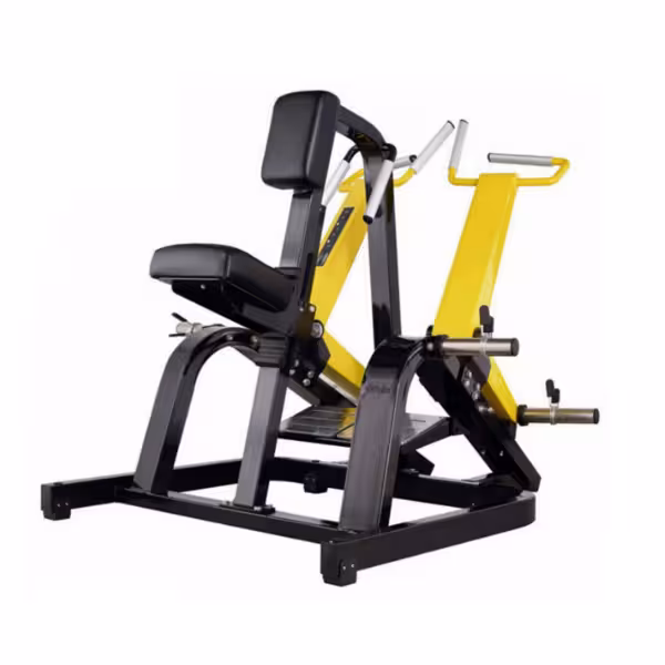 دستگاه اچ وزنه آزاد پریکور Pericor H machine