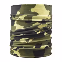 اسکارف و دستمال سر و گردن مدل Partisan-89440