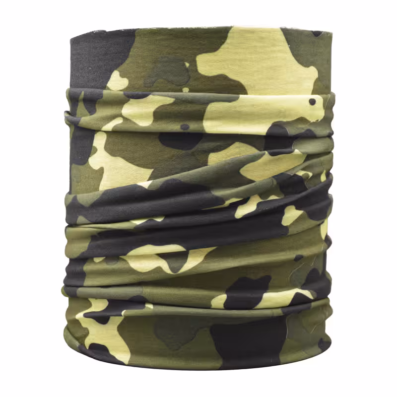 اسکارف و دستمال سر و گردن مدل Partisan-89440