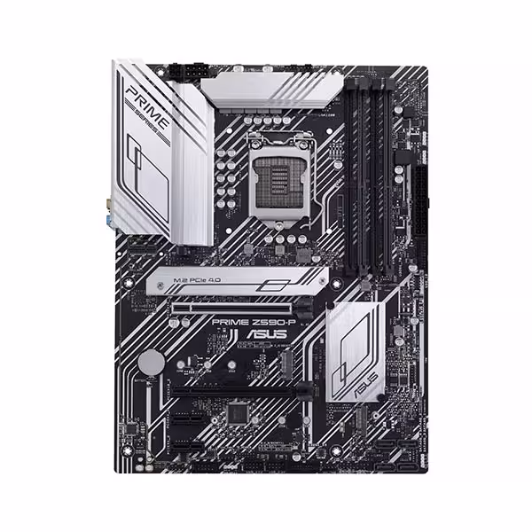 مادربورد ایسوس PRIME Z590-P