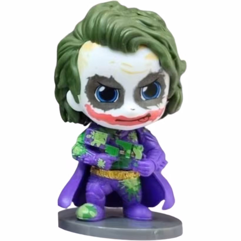 اکشن فیگور- Joker Arkham Knight 2