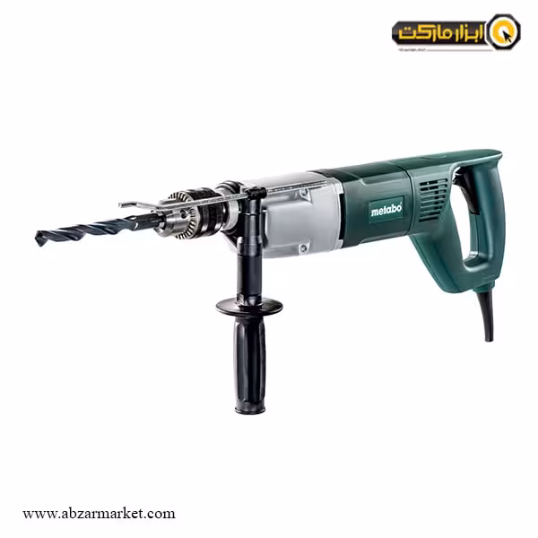 دریل گیربکسی متابو مدل BDE1100