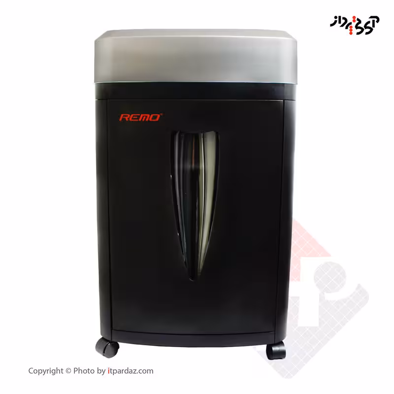 کاغذ خردکن رمو REMO مدل 3200