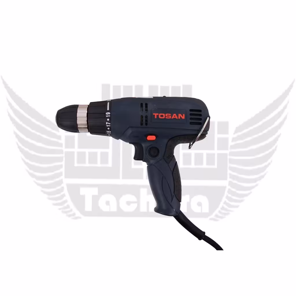 پیچگوشتی برقی توسن مدل 0901S