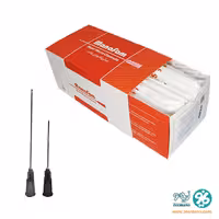 سرسوزن کانولا گیج 22 طول 50 مانافام