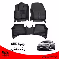 کفپوش 5 بعدی تویوتا CHR برند AM