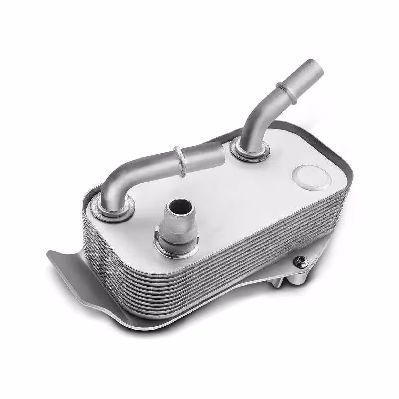 خنک کن گیربکس بی ام و Z4